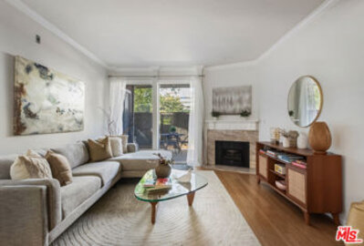 Outstanding Cordova Park Villas Condominium Located at 330 Cordova Street #102 was Just Sold