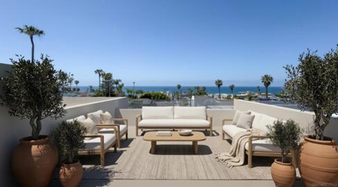 6710 La Jolla Boulevard #201 Photo