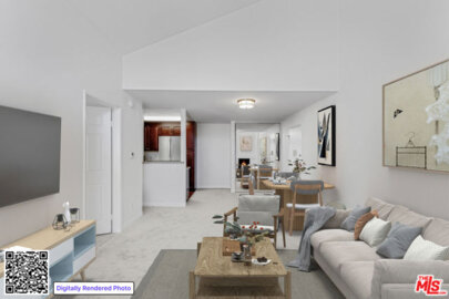 5535 Canoga Avenue #317 Photo