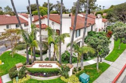 Beautiful Marbella Condominium Located at 7650 Palmilla Drive #6 was Just Sold