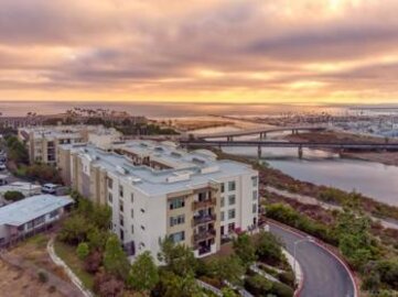 Magnificent St Cloud at Ocean Ranch Condominium Located at 1019 Costa Pacifica Way #1304 was Just Sold