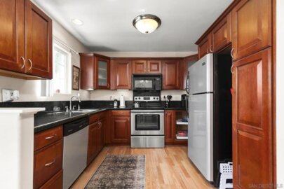 605 S Mollison #205 Photo