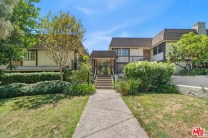 Outstanding 1429 Valley View Rd Condominium Located at 1429 Valley View Road #19 was Just Sold