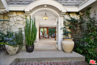 14128 Dickens Street Photo