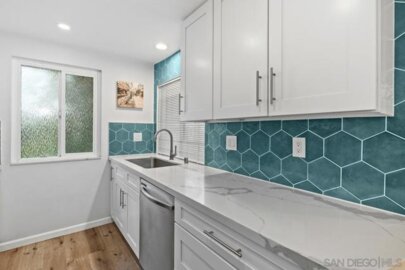 5350 Baltimore Drive #22 Photo