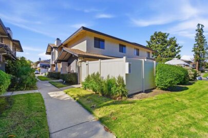 262 Rancho Drive #C Photo