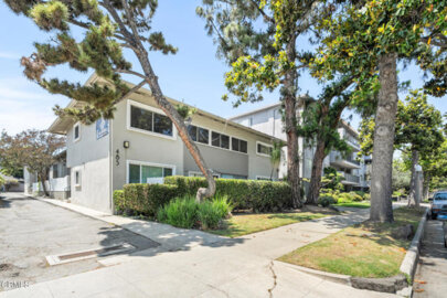 485 S Madison Avenue #7 Photo