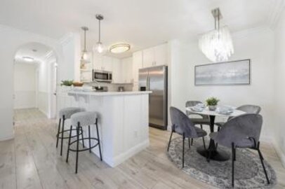 Phenomenal Las Brisas Condominium Located at 506 Canyon Drive #74 was Just Sold