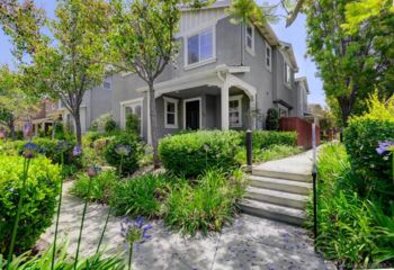 Gorgeous Newly Listed Winding Walk Townhouse Located at 1545 Nightfall Lane