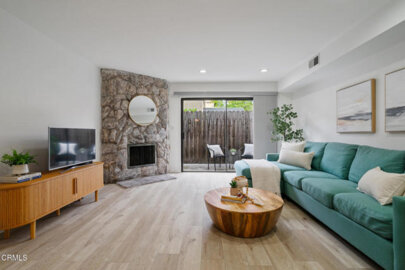 544 E Magnolia #D Photo