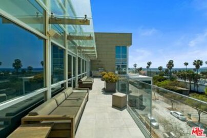 Fabulous The Waverly Condominium Located at 1705 Ocean Avenue #202 was Just Sold