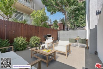 1215 N Olive Drive #210 Photo