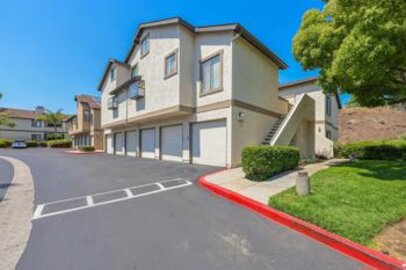 Terrific Avocado Village Condominium Located at 3669 Avocado Village Court #173 was Just Sold
