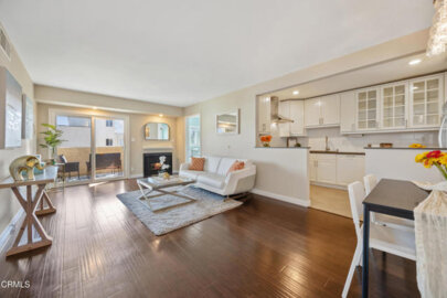 2386 E Del Mar Boulevard #301 Photo