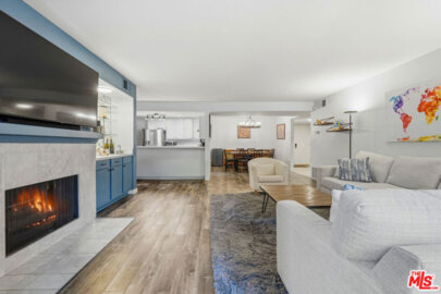 5440 Lindley Avenue #206 Photo