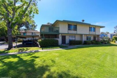 Magnificent Newly Listed Quest Condominium Located at 9533 Caminito Toga