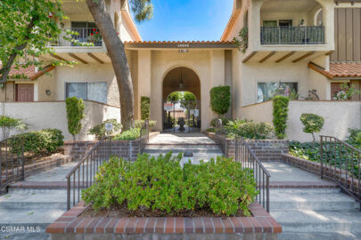 19545 Sherman Way #17 Photo