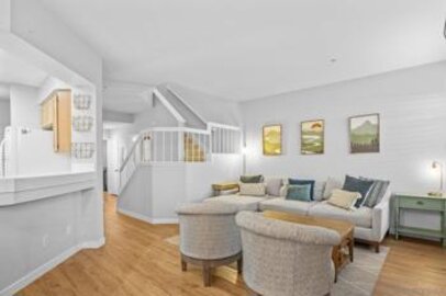 Magnificent Tristan Townhouse Located at 11378 Via Rancho San Diego #C was Just Sold