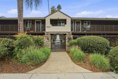 800 N Mollison #19 Photo