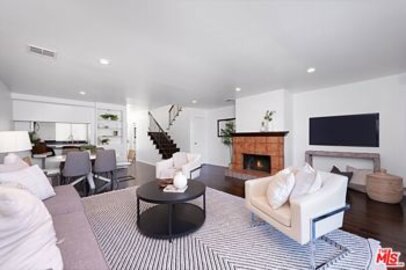 Elegant Villa Margarita Condominium Located at 4365 Mclaughlin Avenue #12 was Just Sold