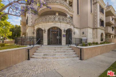 850 N Croft Avenue #103 Photo
