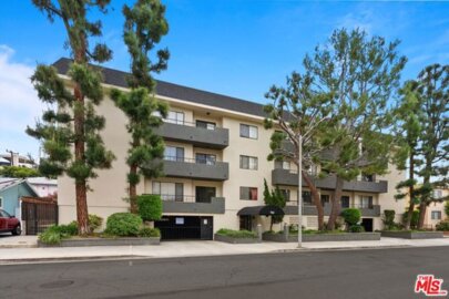 700 Westmount Drive #107 Photo