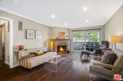 Extraordinary Newly Listed Stanford Street Condos Condominium Located at 1317 Stanford Street #5