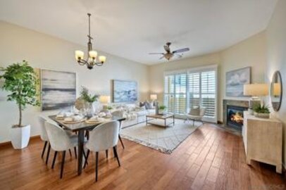 Fabulous Villa Portofino Condominium Located at 4080 Front Street #305 was Just Sold