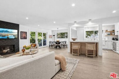 446 San Vicente Boulevard #202 Photo