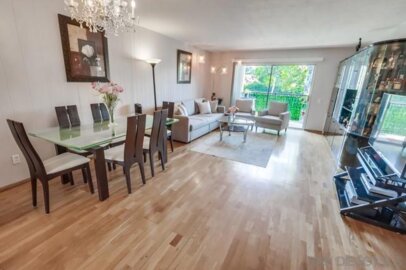 5700 Baltimore Drive #35 Photo