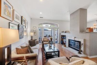 Amazing Casabella Townhouse Located at 5310 Renaissance Avenue was Just Sold