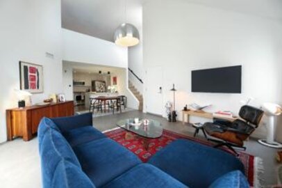 Beautiful Newly Listed Park Row Condominium Located at 701 Kettner Boulevard #100