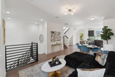 Amazing Skyloft at Origen Townhouse Located at 7774 Stylus Drive was Just Sold