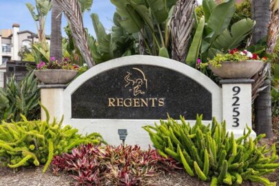 9237 Regents Road #K218 Photo