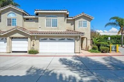 Delightful Newly Listed Moss Villas Condominium Located at 345 Moss #8