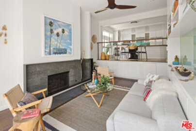 Stunning Via Marina Tahiti Condominium Located at 25 Mast Street was Just Sold