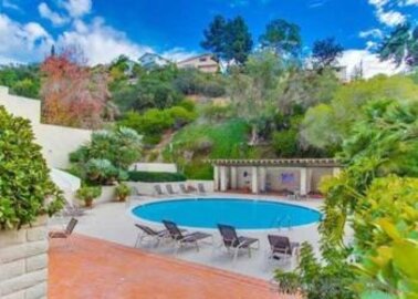 Marvelous Collwood Villas Condominium Located at 4825 Collwood Drive #A was Just Sold