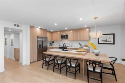 4747 Marina Drive ##23 Photo