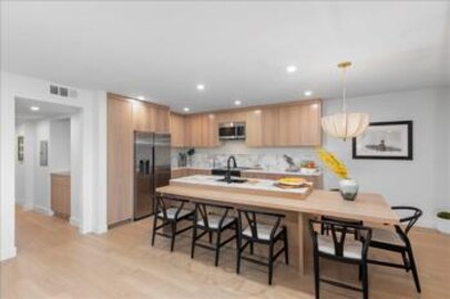 Magnificent Newly Listed Tu Casa Condominium Located at 4747 Marina Drive ##23