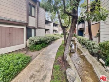 This Impressive Pheasant Creek Condominium, Located at 20702 El Toro Road #339, is Back on the Market