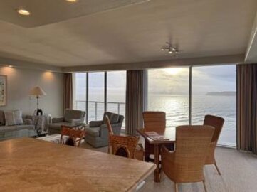 Spectacular Coronado Shores Condominium Located at 1720 Avenida Del Mundo #1402 was Just Sold