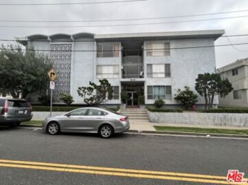 Terrific Evergreen Terrace Condominium Located at 512 Evergreen Street #205 was Just Sold