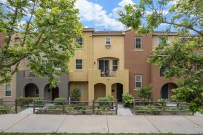 Phenomenal Mosaic Condominium Located at 1883 Aquamarine Court #9 was Just Sold