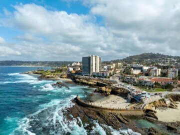 939 Coast Boulevard #15E Photo