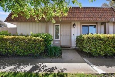 Beautiful Tanglewood Condominium Located at 2712 Via Roberto was Just Sold