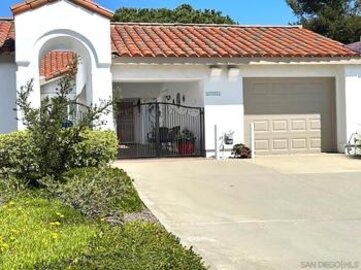 Outstanding Ocean Hills Country Club Condominium Located at 4704 Zamora Way was Just Sold