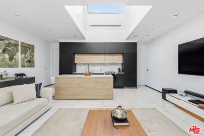 1253 N Sweetzer Avenue #7 Photo