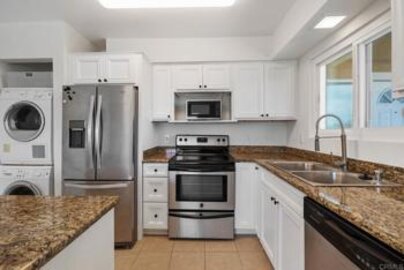 Spectacular Newly Listed Temecula Heights Condominium Located at 4426 Temecula Street #6