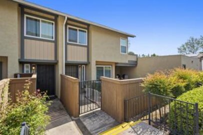 Marvelous Riderwood Village Townhouse Located at 10281 Kerrigan Street was Just Sold