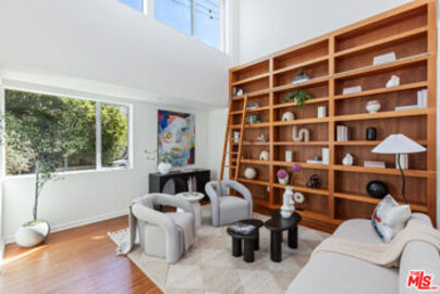 Fabulous Monroe Heights Condominium Located at 4005 Monroe Street #10 was Just Sold